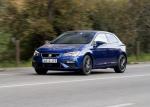 Seat Leon SC FR 2016 года (WW)